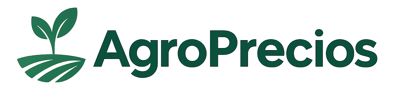 Agroprecios - Los precios del campo en tiempo real